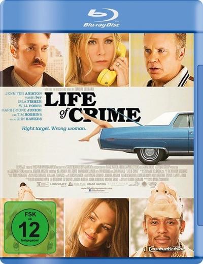 Life of Crime