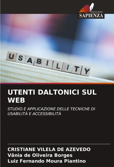 UTENTI DALTONICI SUL WEB