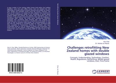 Challenges retrofitting New Zealand homes with double glazed windows