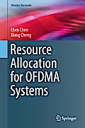 Resource Allocation for OFDMA Systems