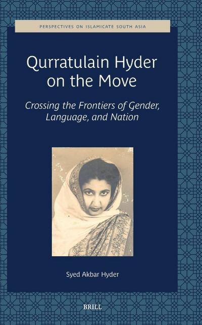 Qurratulain Hyder on the Move