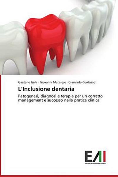 L’Inclusione dentaria