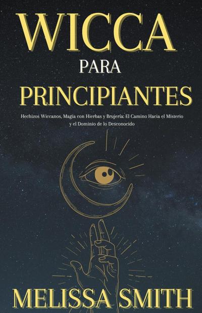 Wicca Para Principiantes