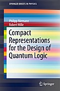 Compact Representations for the Design of Quantum Logic