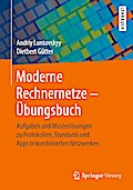 Moderne Rechnernetze - Übungsbuch