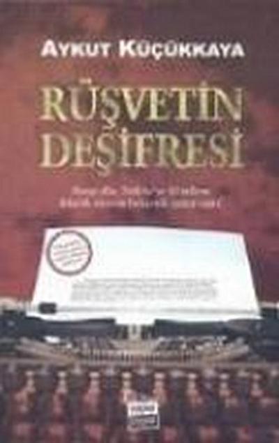 Rüsvetin Desifresi