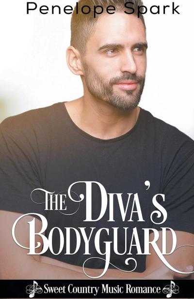 The Diva’s Bodyguard