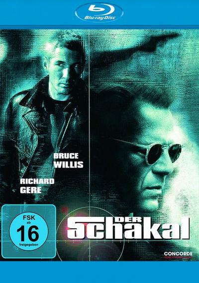 Der Schakal