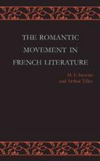 The Romantic Movement in French Literature