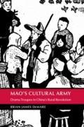 Mao’s Cultural Army