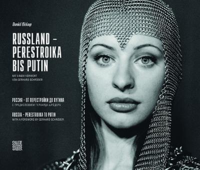 Russland - Perestroika bis Putin / Russia - Perestroika to Putin