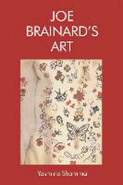 Joe Brainard’s Art