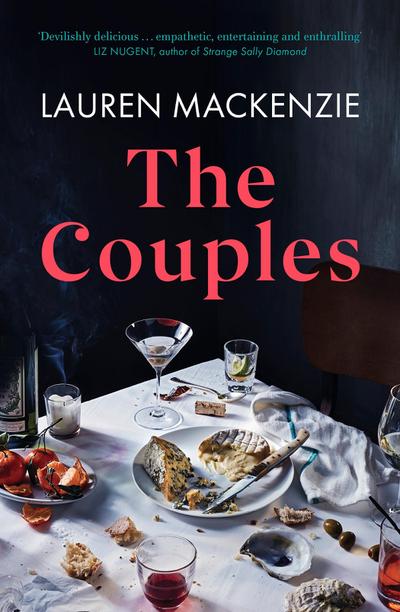 Mackenzie, L: Couples