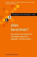Alles berechnet?