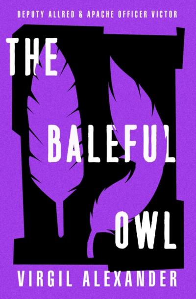 Baleful Owl