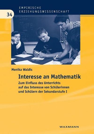 Interesse an Mathematik