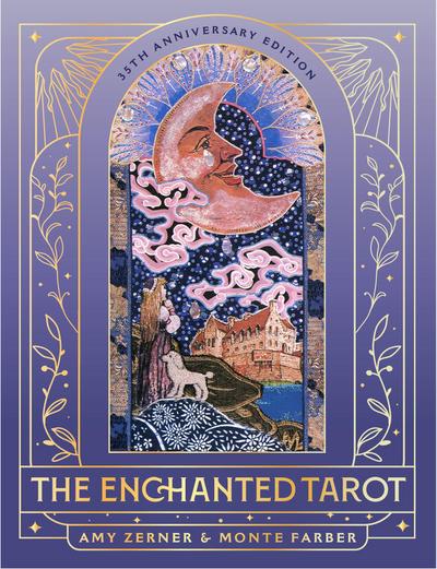 The Enchanted Tarot