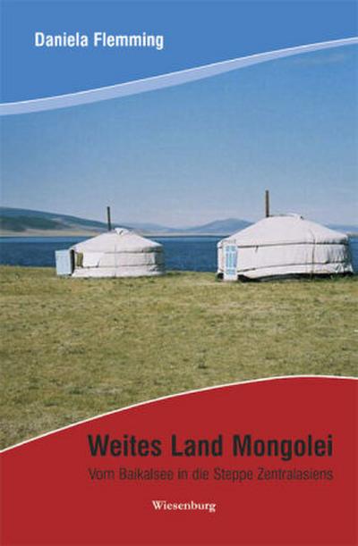 Weites Land Mongolei