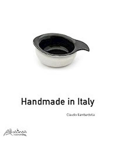 Handmade in Italy