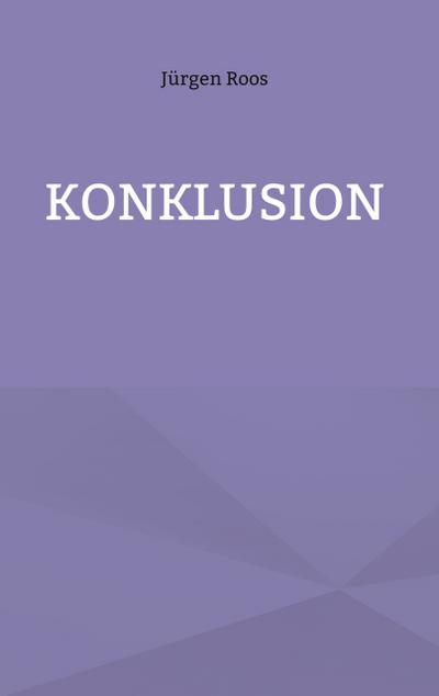Konklusion