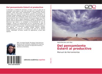 Del pensamiento Esteril al productivo