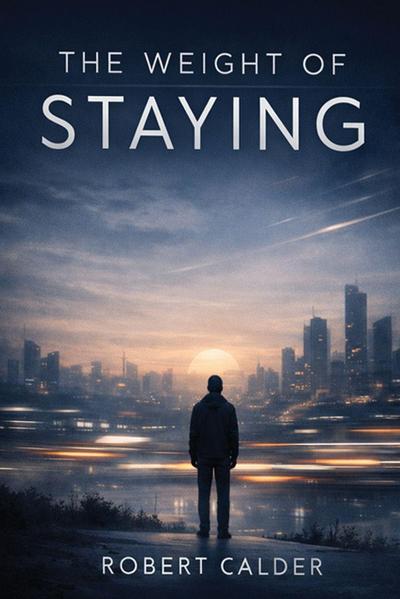 The Weight of Staying
