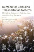 Demand for Emerging Transportation Systems