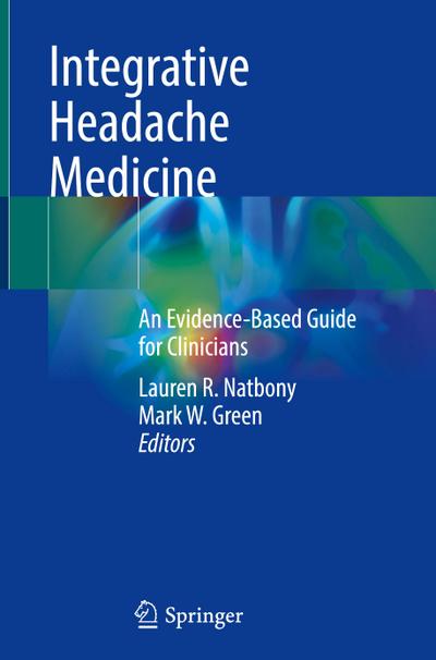 Integrative Headache Medicine