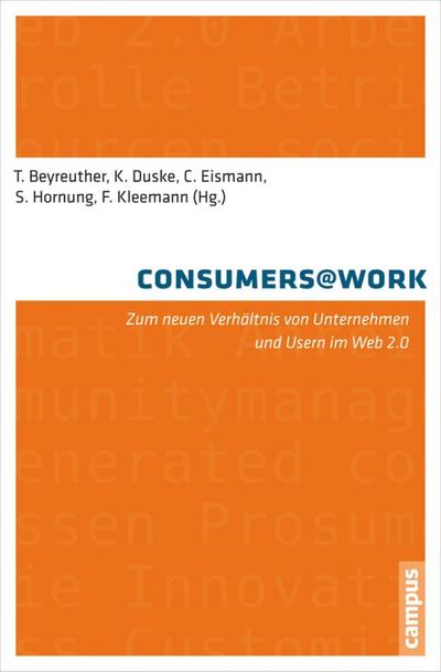 consumers@work