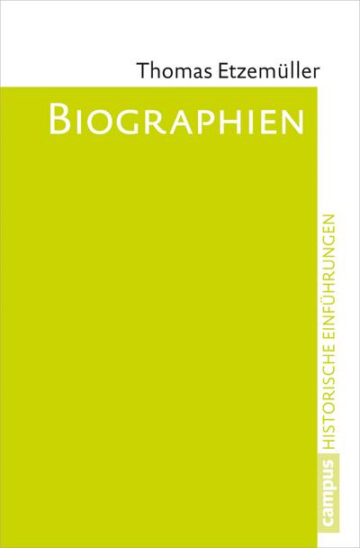 Biographien