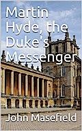 Martin Hyde, the Duke’s Messenger