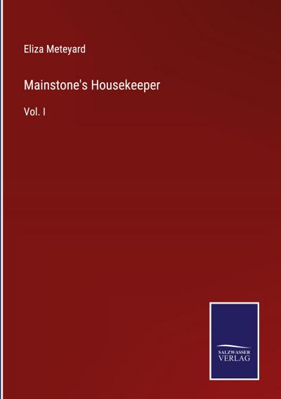 Mainstone’s Housekeeper