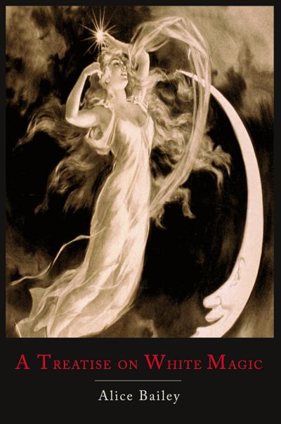 A Treatise on White Magic