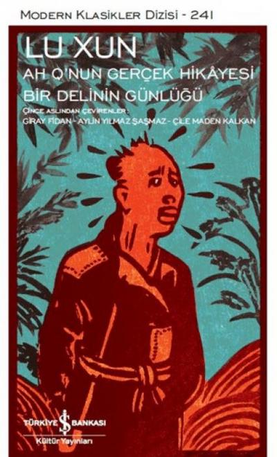 Ah Qnun Gercek Hikayesi Ciltli