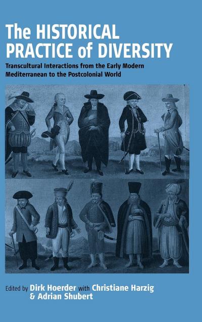 The Historical Practice of Diversity