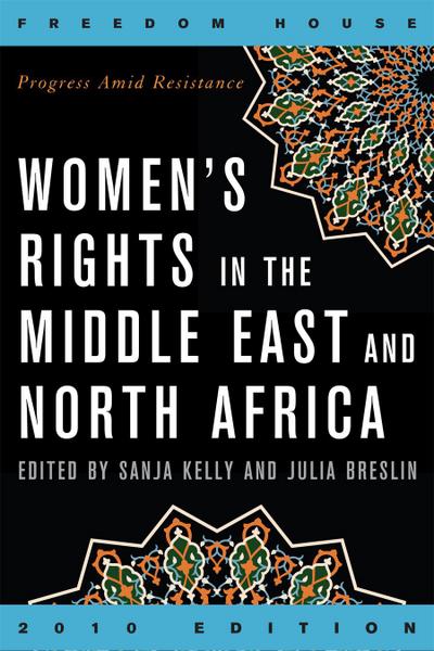 Women’s Rights in the Middle East and North Africa