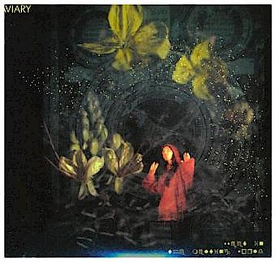 Aviary, 2 Audio-CDs
