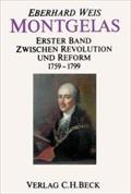 Montgelas 1: Zwischen Revolution und Reform 1759 - 1799