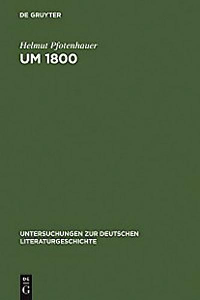 Um 1800