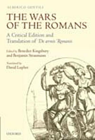 Wars of the Romans