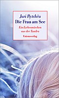 Die Frau am See