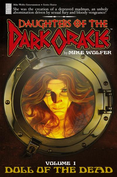 Daughters of the Dark Oracle