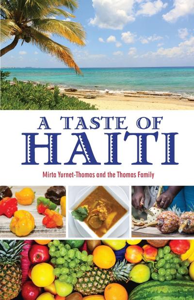 A Taste of Haiti