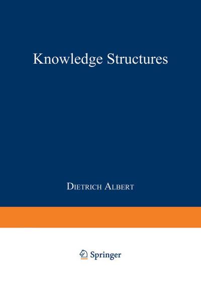 Knowledge Structures