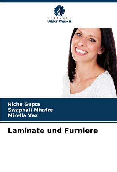 Laminate und Furniere