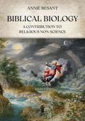 Biblical Biology