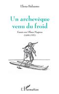 Un archevêque venu du froid