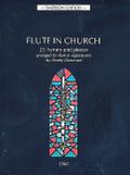 Flute in Churchfor flute and piano/organ
