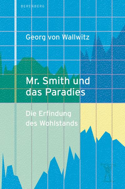 Mr. Smith und das Paradies