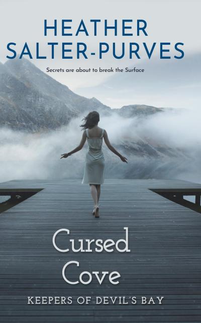 Cursed Cove (Keepers of Devil’s Bay, #1)